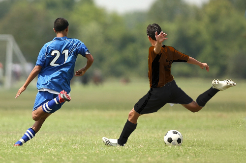Herrenfußball