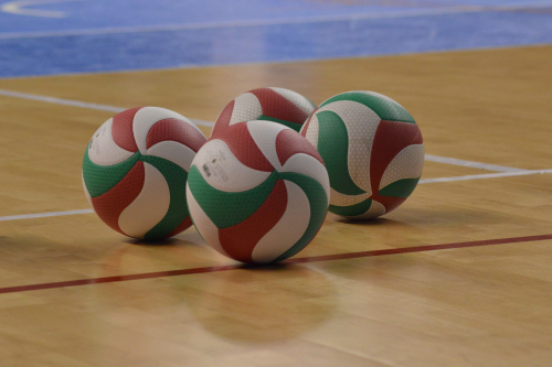 Volleyball