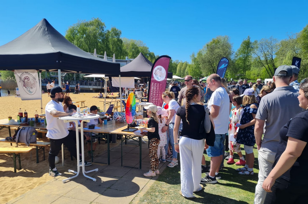 Park SportTag